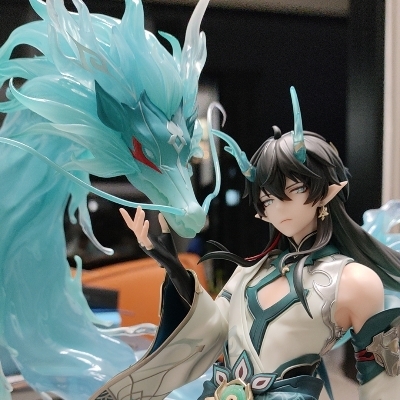 不愿再笑的大美人wk32