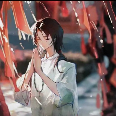 风吹了过去