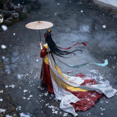 龍