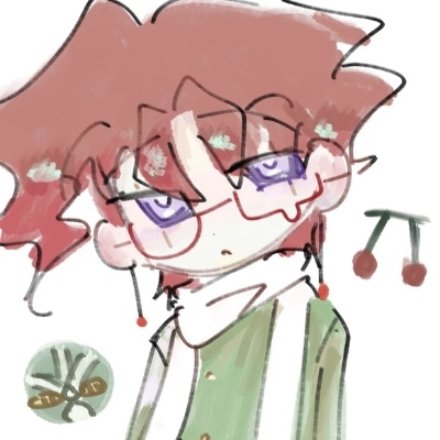 花京院重度依赖