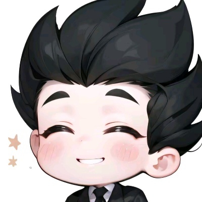 麟麟boy