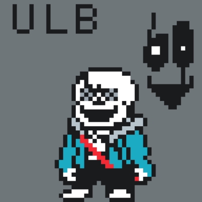 最后的Ulb