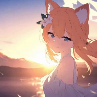 墨锦『玛丽厨』