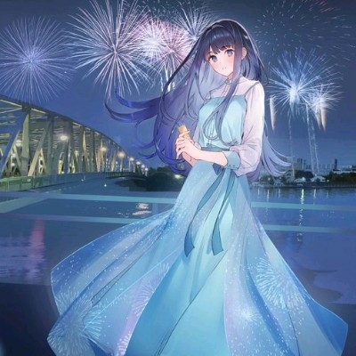 雨艺枝夏