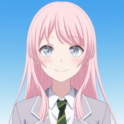 千早爱音