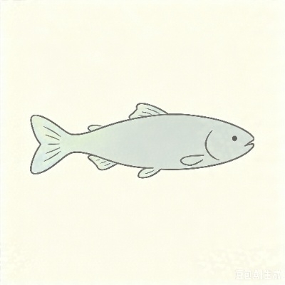 一尾浅渔