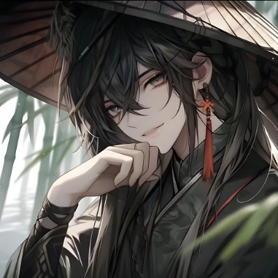 梦幻联动的总裁hkx9