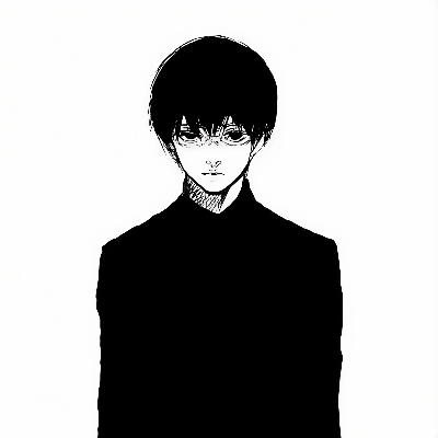 God
