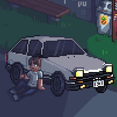 飞驰于90年代