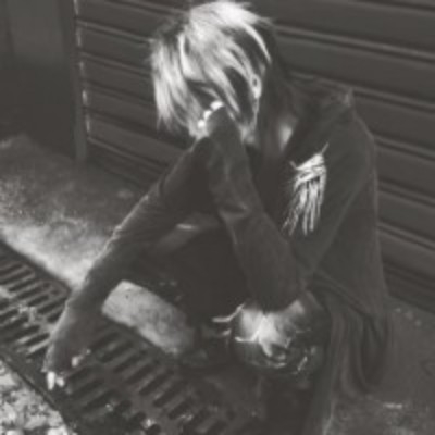 忧伤的愿