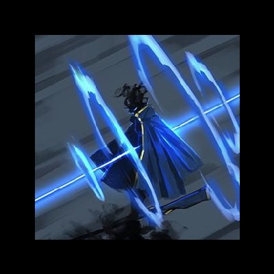 第七枚魔弹