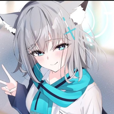 小六白子老师
