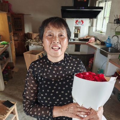 逆光之种散发装置