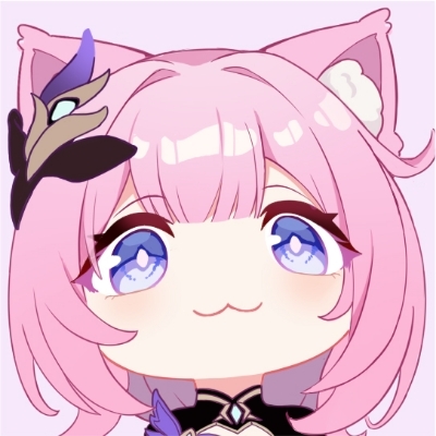 爱莉希雅