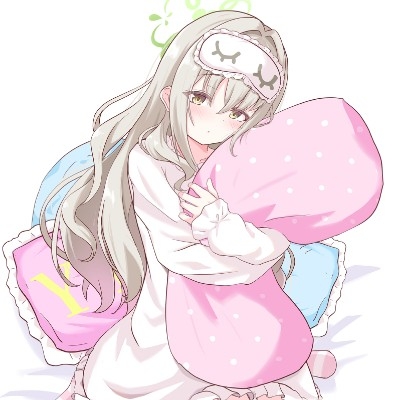 清汐Qing