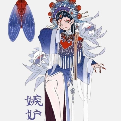 寻洛梦音