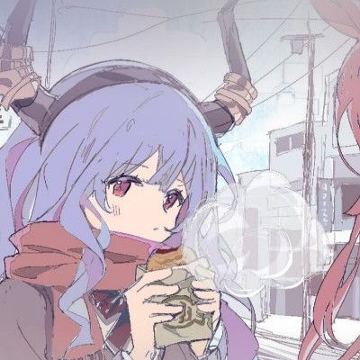 霧璃