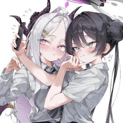 软糯的小日奈哟~