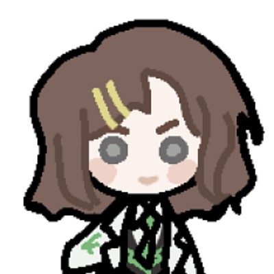 森林鸟