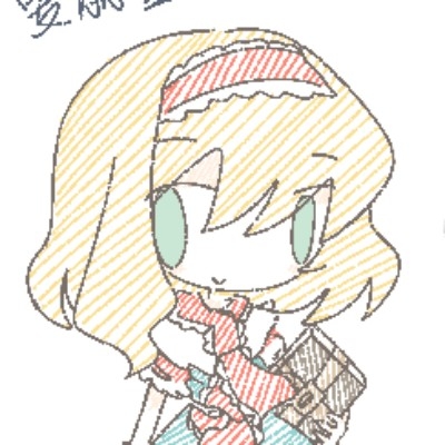 森林鸟