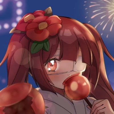 花园百合铃