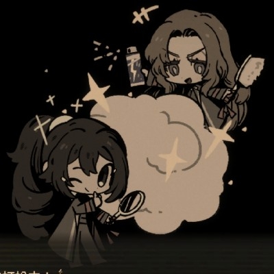 正在喝韦尔奇乐