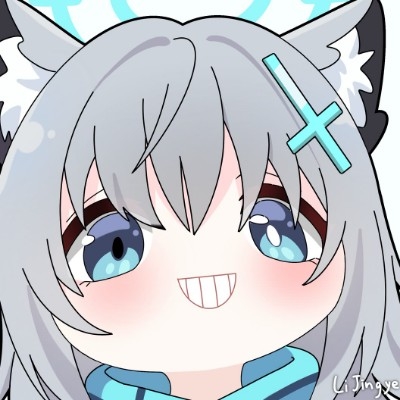 香香软软白子酱