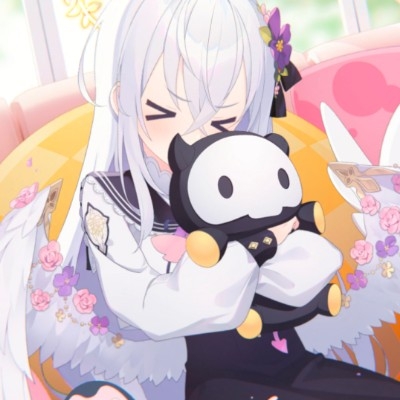 瓦尼瓦尼的梓宝