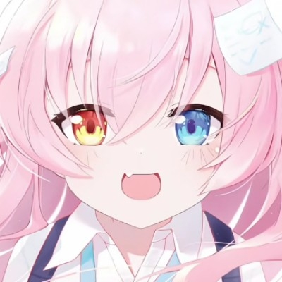 自豪的六花