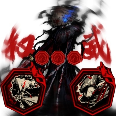 大笠王