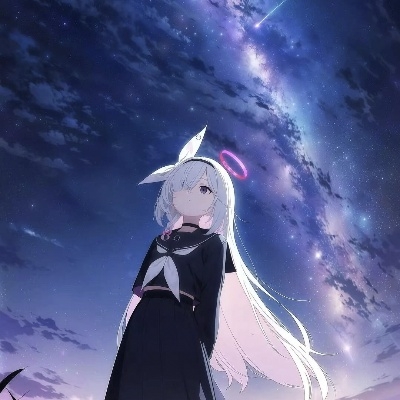 空崎凉奈