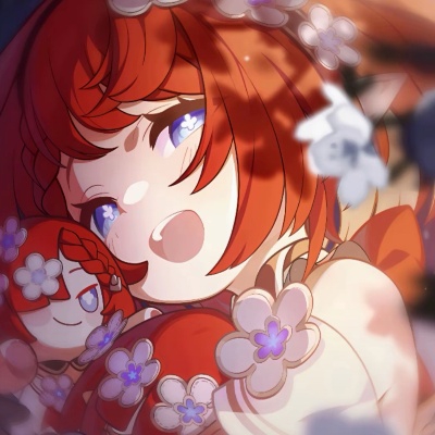 小花