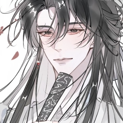 系铃红尘