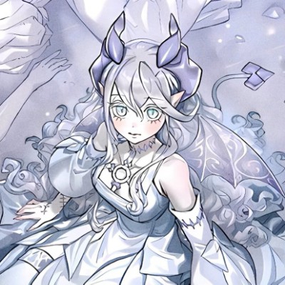 暗黑小天使qs0