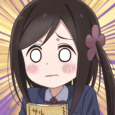 。