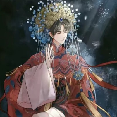 李白关（无情道）