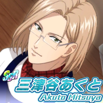 mitsuya