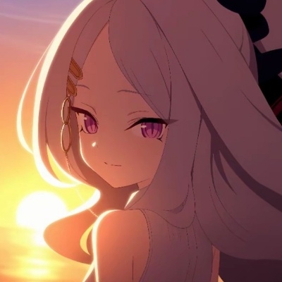 白叙