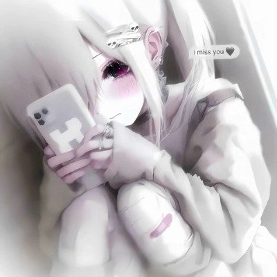 miku重度依赖