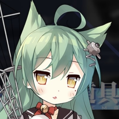 亻力娘
