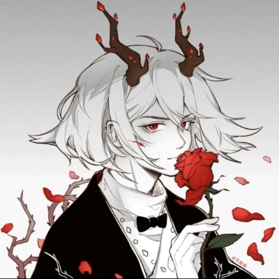慕