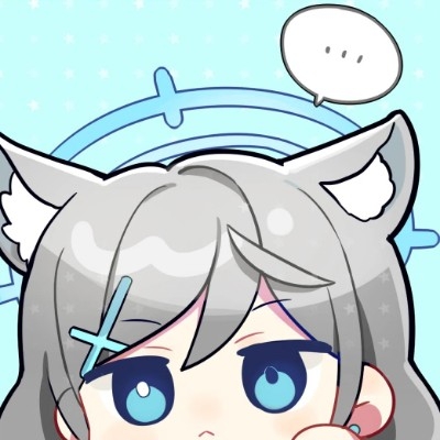 小白