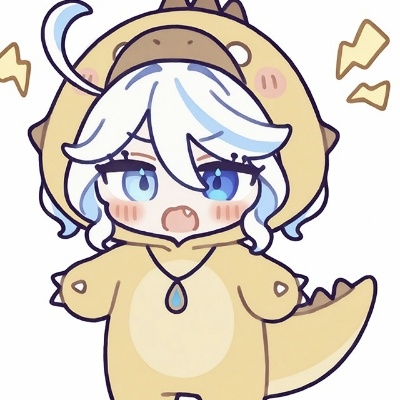 星星泡芙