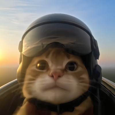 ”