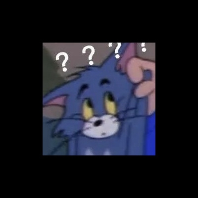 Why?