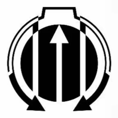 ￴