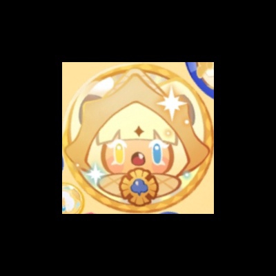 月星