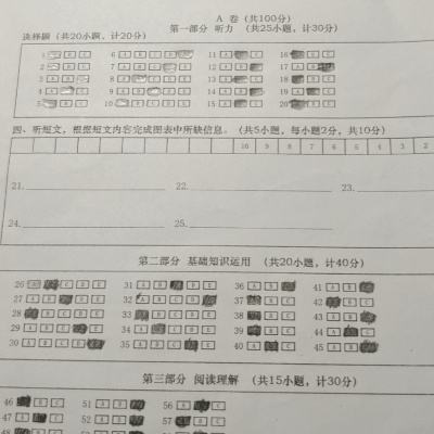作业写疯了