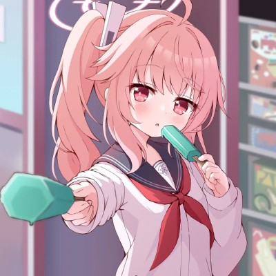 又K