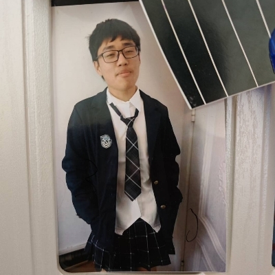曾祉豪实名上网